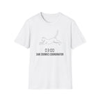3 AM Zoomies Cat T-Shirt