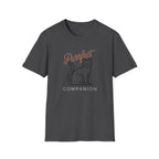 Purrfect Companion Cat T-Shirt