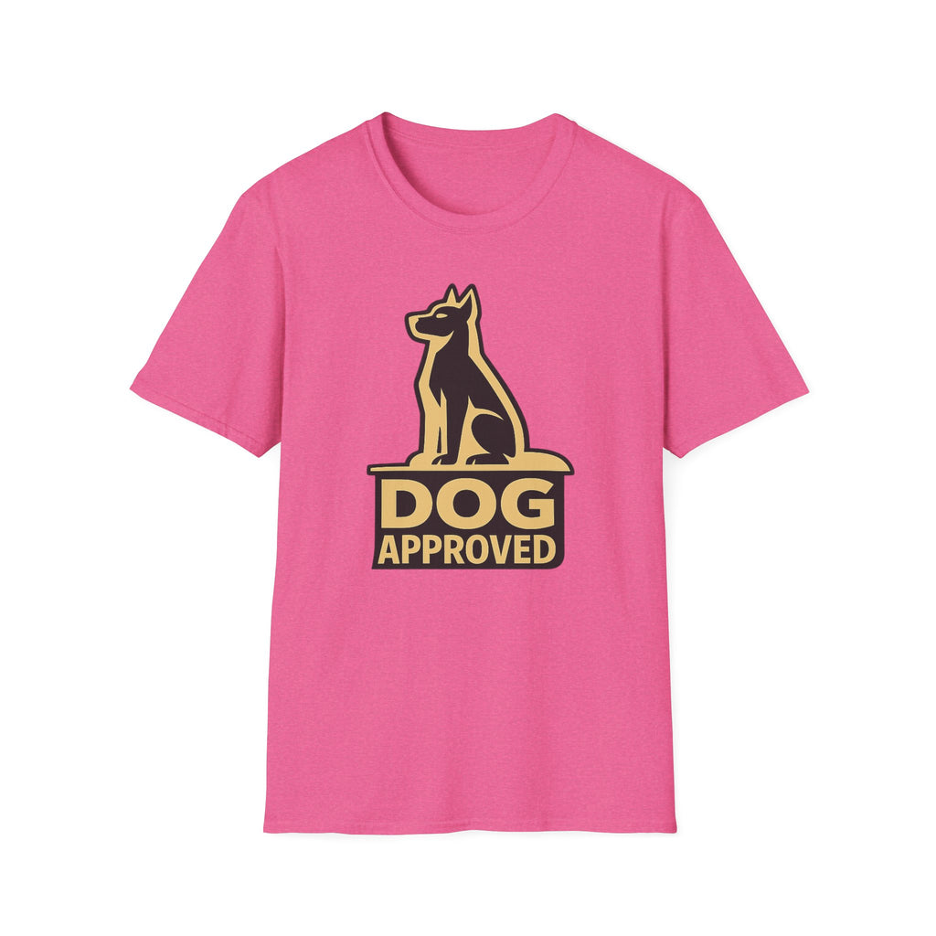 Dog Approved T-Shirt