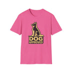 Dog Approved T-Shirt