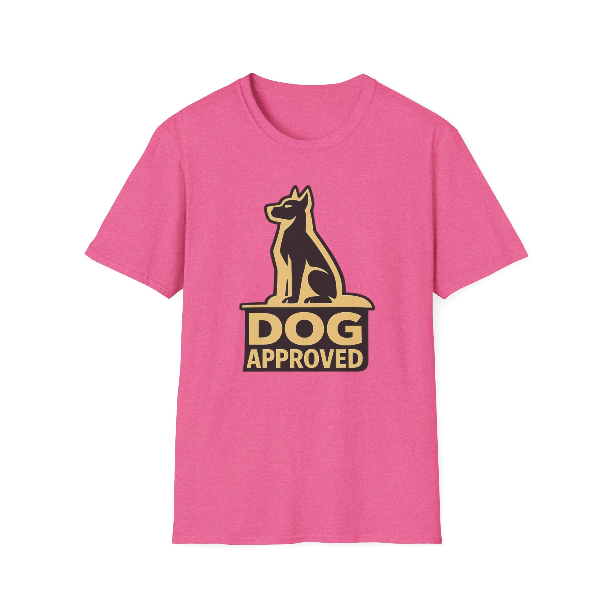 Dog Approved T-Shirt