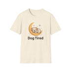 Dog Tired T-Shirt