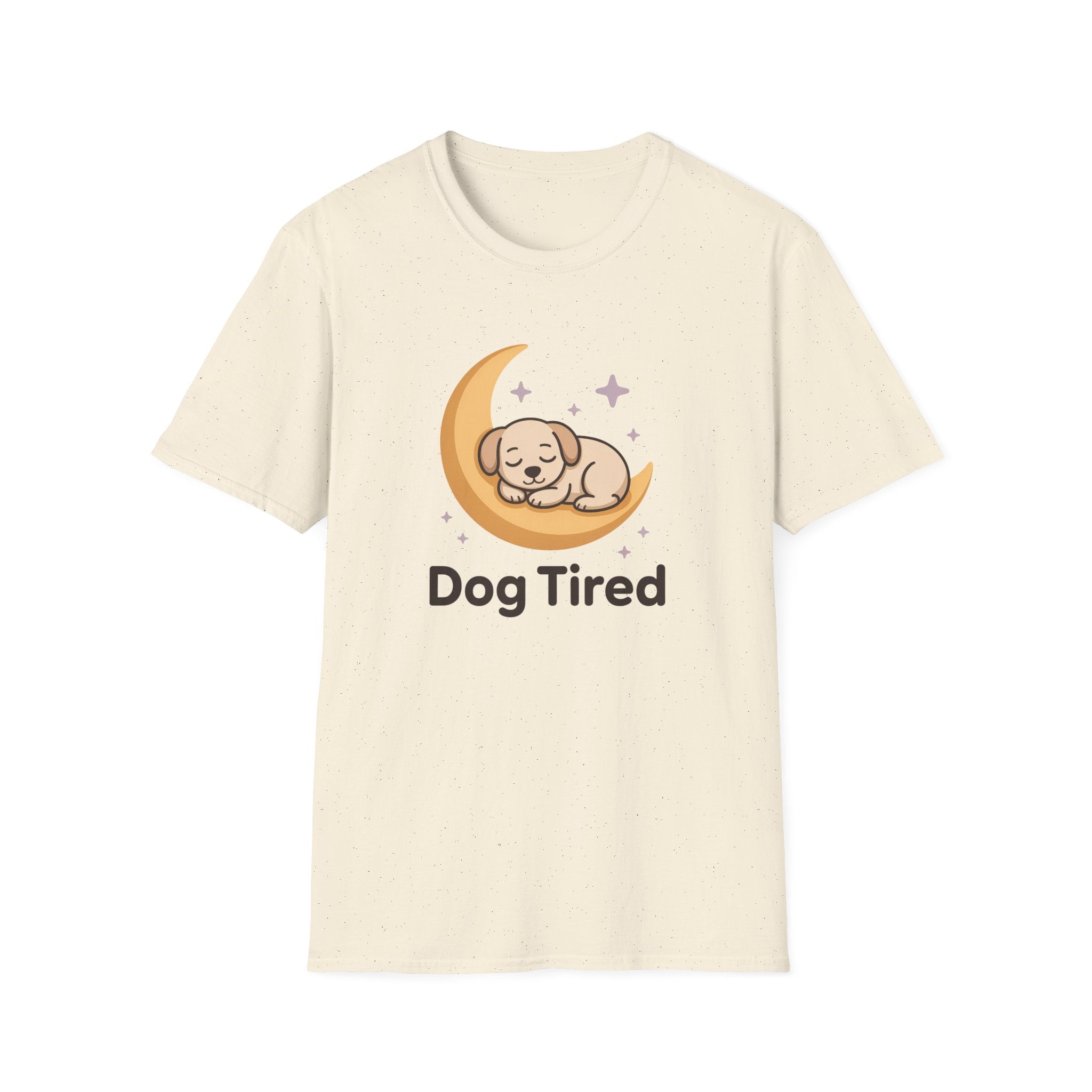 Dog Tired T-Shirt