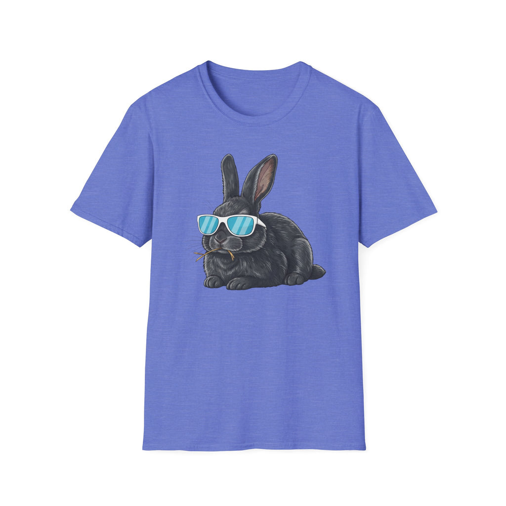 Rabbit With Sunglasses T-Shirt