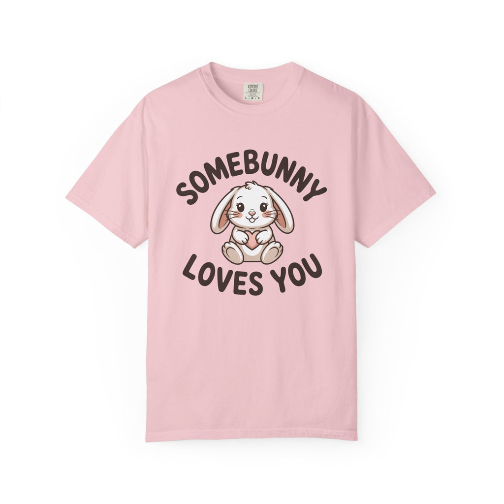 Some Bunny Loves You Bunny T-Shirt