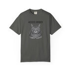 Access Denied Cat T-Shirt