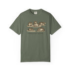 Member of the Mischief Rat T-Shirt
