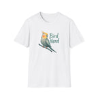 Bird Nerd Logo T-Shirt