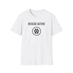 Rescue Active Paw T-Shirt