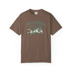 Popcorning Champion Rat T-Shirt
