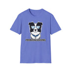 Problem Solving Dog T-Shirt