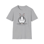 Free Roam Was A Mistake Bunny T-Shirt