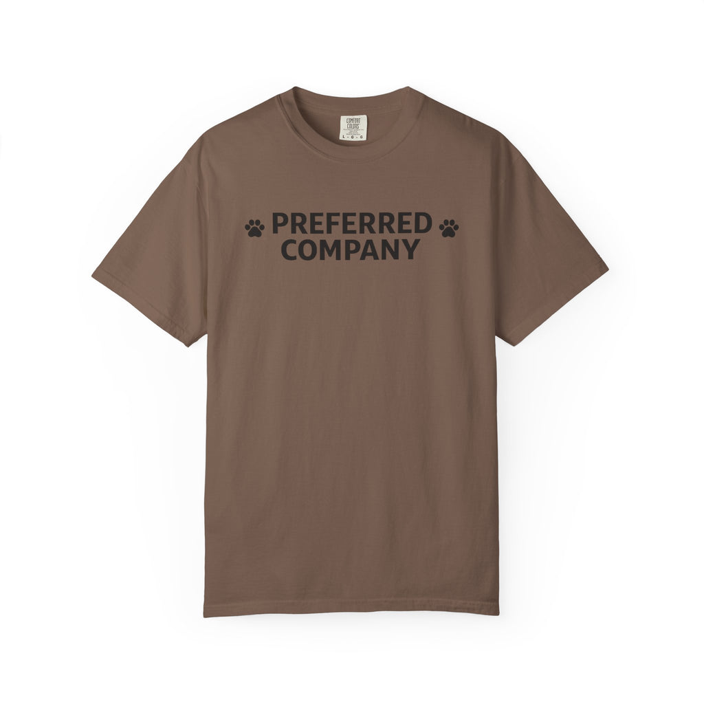 Preferred Company T-Shirt