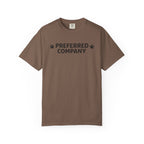Preferred Company T-Shirt