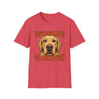 You've Been Muted Get Back To Work Dog T-Shirt