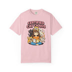 Certified Cat Chaos T-Shirt