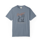 Purrfect Companion Cat T-Shirt