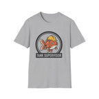 Feeling Fin-tastic Goldfish T-Shirt