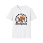 Feeling Fin-tastic Goldfish T-Shirt