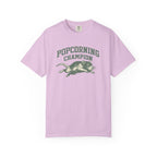 Popcorning Champion Rat T-Shirt