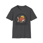 Feeling Fin-tastic Goldfish T-Shirt