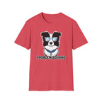 Problem Solving Dog T-Shirt