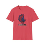 Feed Me Beta Fish T-Shirt