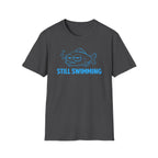 Still Swimming Fish T-Shirt