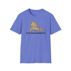 Has Requirements Bearded Dragon T-Shirt