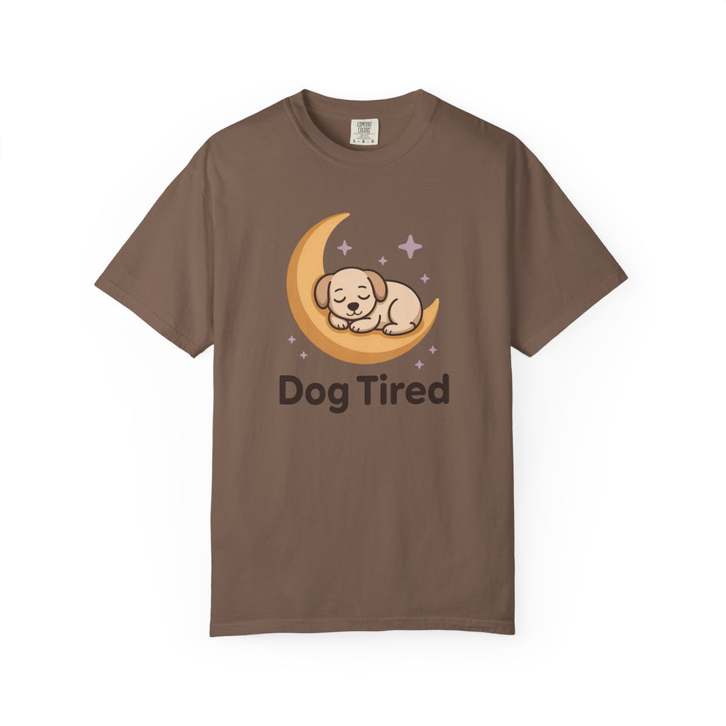 Dog Tired T-Shirt
