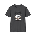 Puppy Dog Snuggle Squad T-Shirt