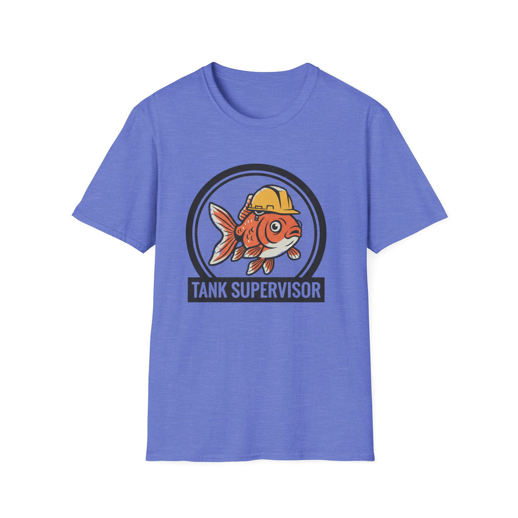 Feeling Fin-tastic Goldfish T-Shirt