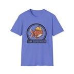 Feeling Fin-tastic Goldfish T-Shirt