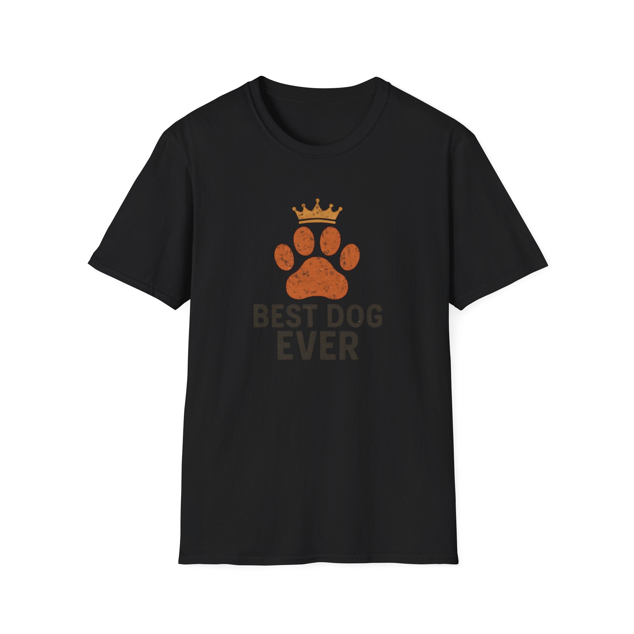 Best Dog Ever T-Shirt
