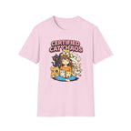 Certified Cat Chaos  T-Shirt