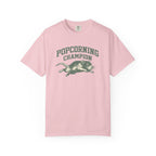 Popcorning Champion Rat T-Shirt