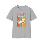 Scaley and Sweet Bearded Dragon T-Shirt