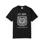 Cat Mom 3 AM ZOOMIES: The World Tour