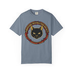 Furniture Destruction Society Cat T‑Shirt