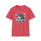 Rexpect The Loaf Bunny T-Shirt