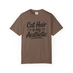 Cat Hair is My Aesthetic T-Shirt