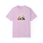 All the Paws One Heart Dog T-Shirt