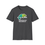 Responds to Conditions Chameleon T-Shirt