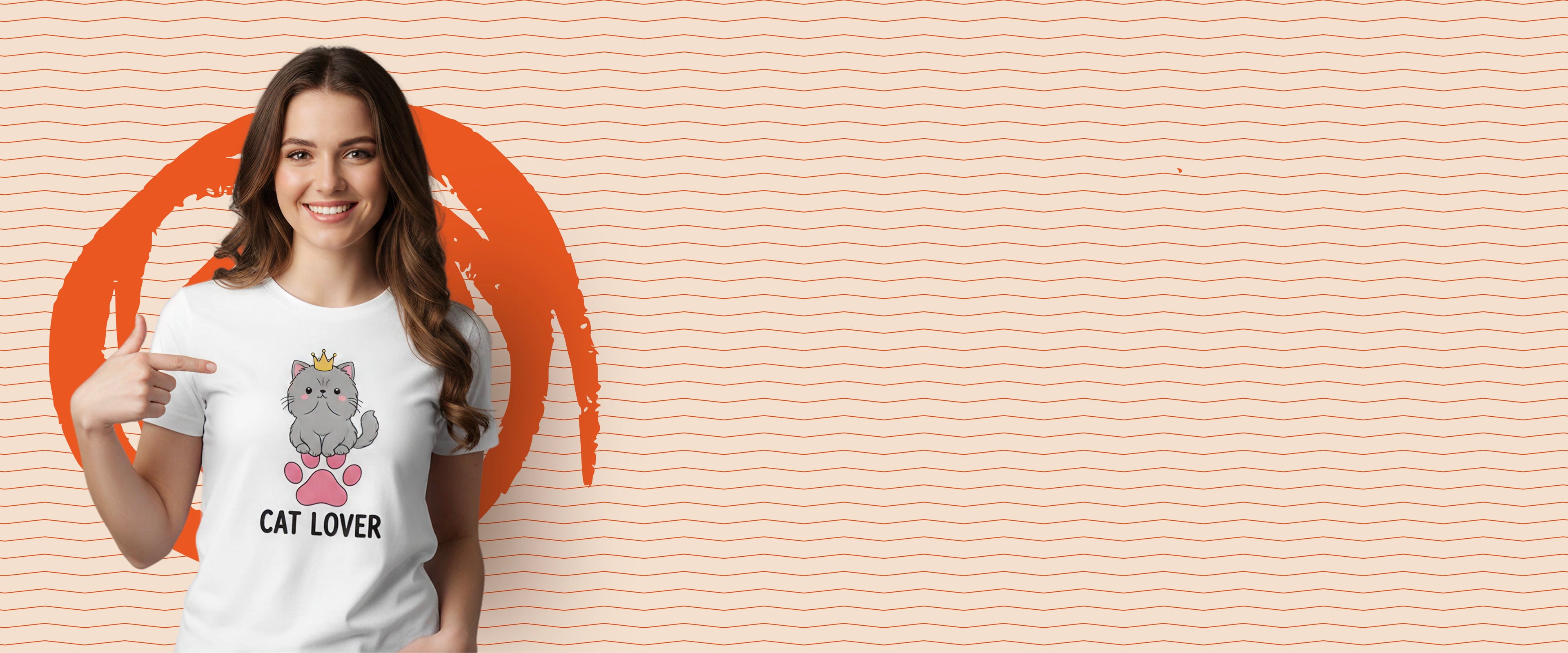 Hero banner (variant)